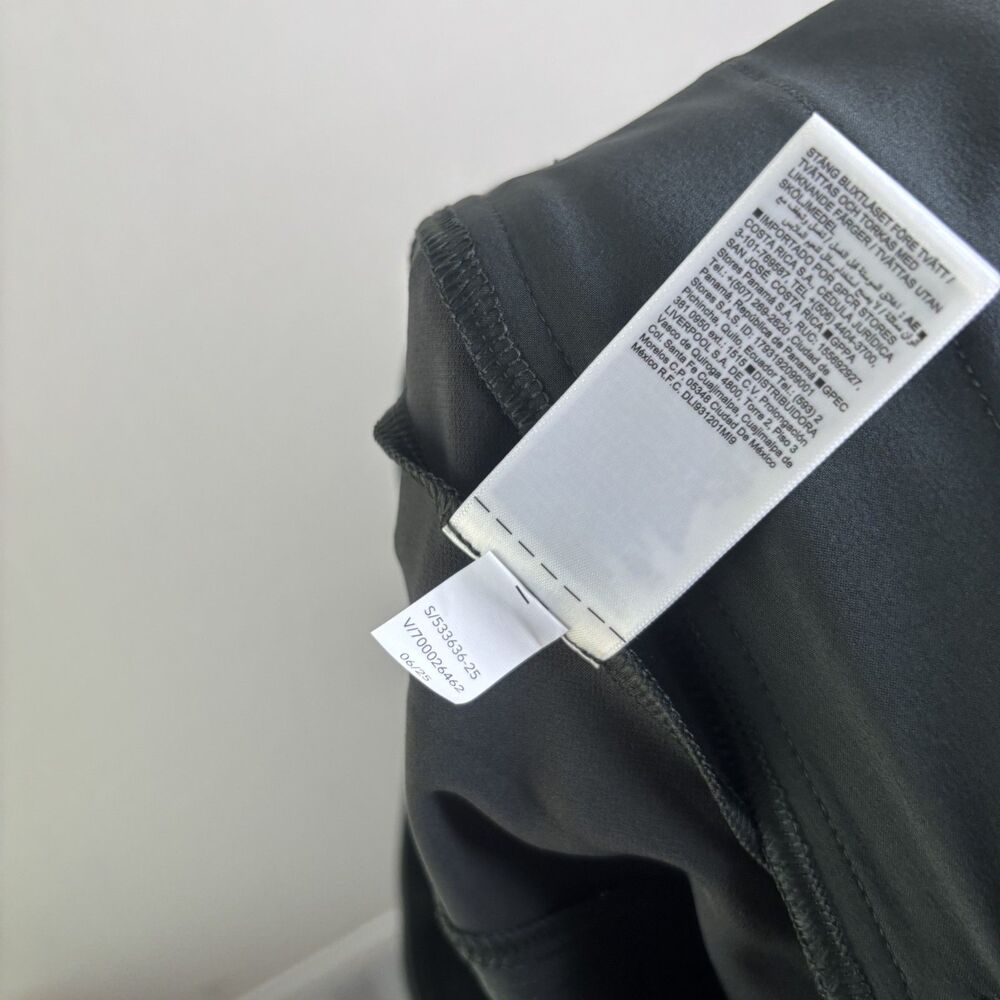 Athleta Endless High Rise Pant - Picture 4 of 7